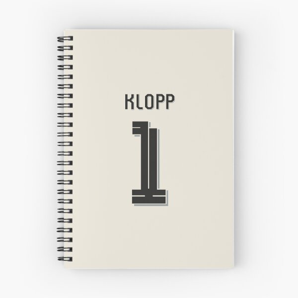 Item preview, Jurgen Klopp Liverpool Away kit 25/26 designed and sold by Alimator.