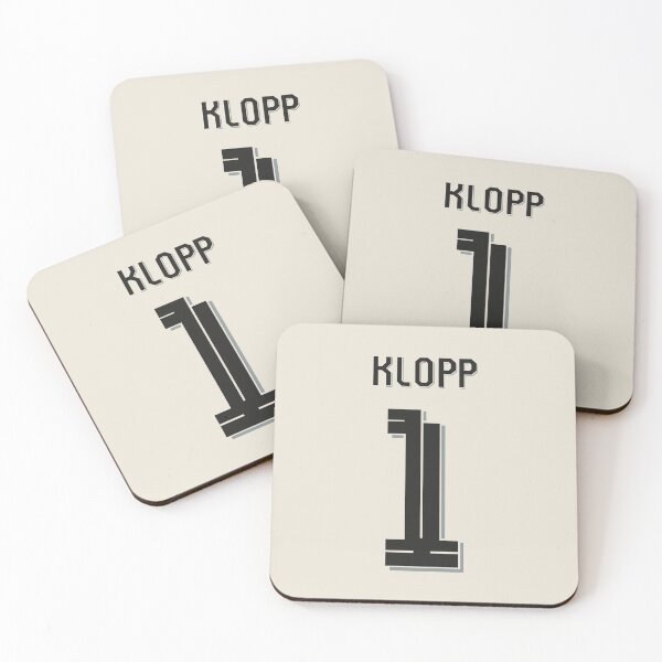 Item preview, Jurgen Klopp Liverpool Away kit 25/26 designed and sold by Alimator.
