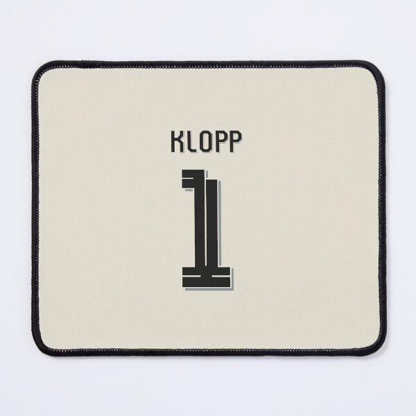 Item preview, Jurgen Klopp Liverpool Away kit 25/26 designed and sold by Alimator.