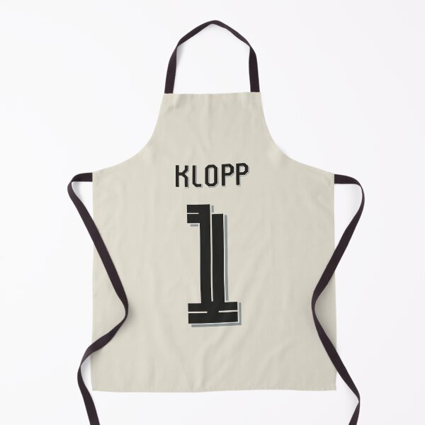 Item preview, Jurgen Klopp Liverpool Away kit 25/26 designed and sold by Alimator.