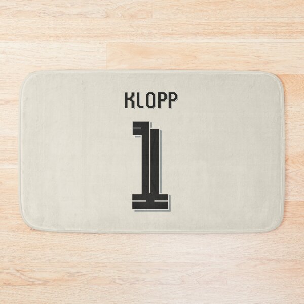 Item preview, Jurgen Klopp Liverpool Away kit 25/26 designed and sold by Alimator.