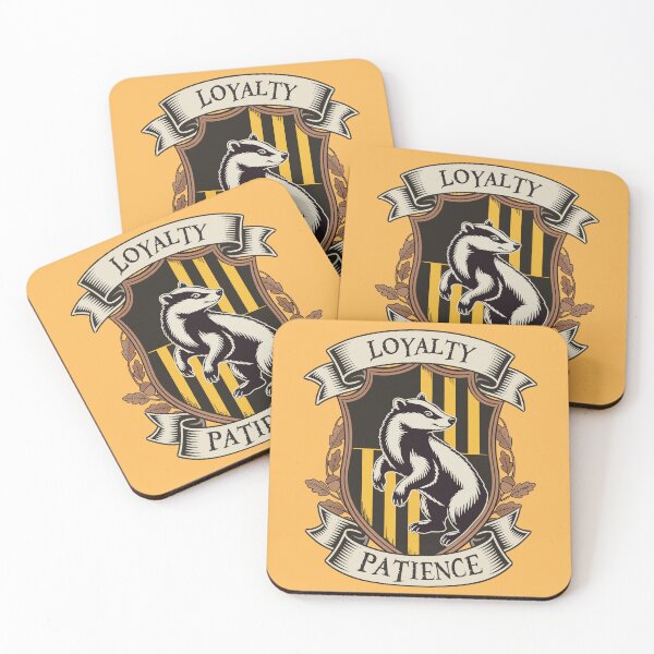 Item preview, Loyalty Crest - School of magic designed and sold by MrHide.