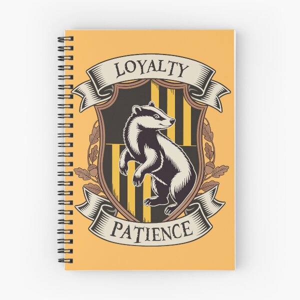 Item preview, Loyalty Crest - School of magic designed and sold by MrHide.