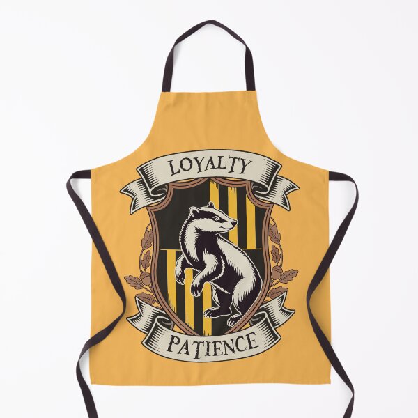 Item preview, Loyalty Crest - School of magic designed and sold by MrHide.