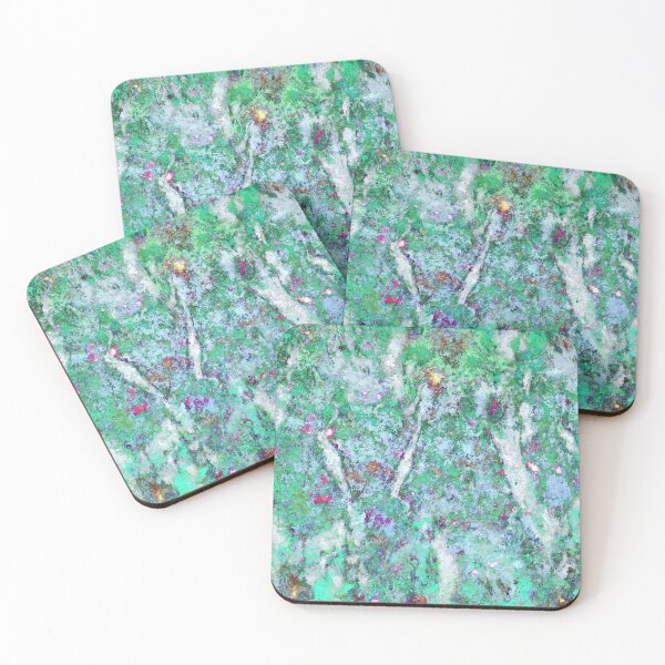 Item preview, The coolest of forests designed and sold by Keith Mills.