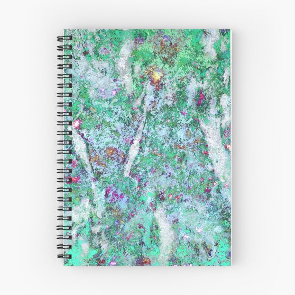 Item preview, The coolest of forests designed and sold by Keith Mills.
