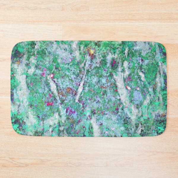 Item preview, The coolest of forests designed and sold by Keith Mills.