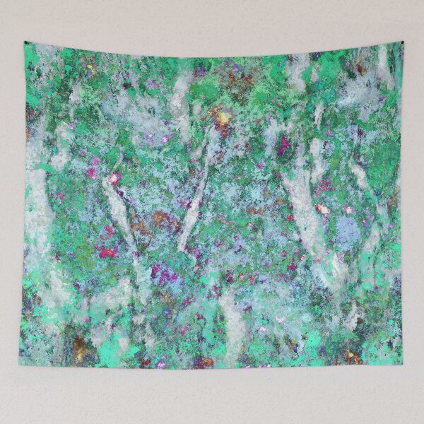 Item preview, The coolest of forests designed and sold by Keith Mills.
