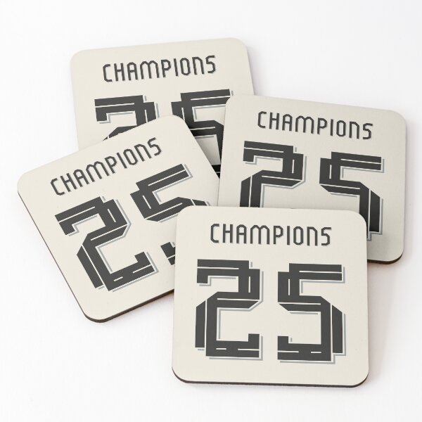 Item preview, Liverpool Champions Away kit 25/26 designed and sold by Alimator.