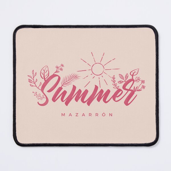 Item preview, Mazarron Summer Time designed and sold by mzrn-souvenirs.