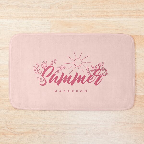 Item preview, Mazarron Summer Time designed and sold by mzrn-souvenirs.