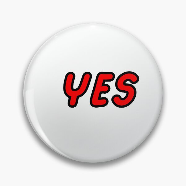 Item preview, Yes icon designed and sold by varinthip.