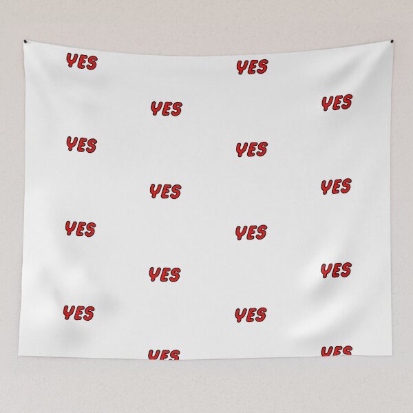 Item preview, Yes icon designed and sold by varinthip.