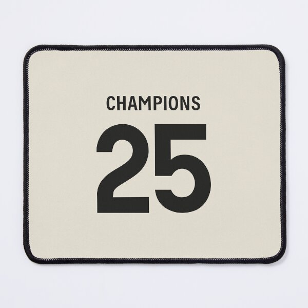 Item preview,  Liverpool Champions PL Away kit 25/26 designed and sold by Alimator.