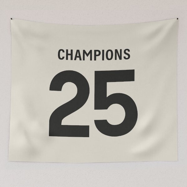 Item preview,  Liverpool Champions PL Away kit 25/26 designed and sold by Alimator.