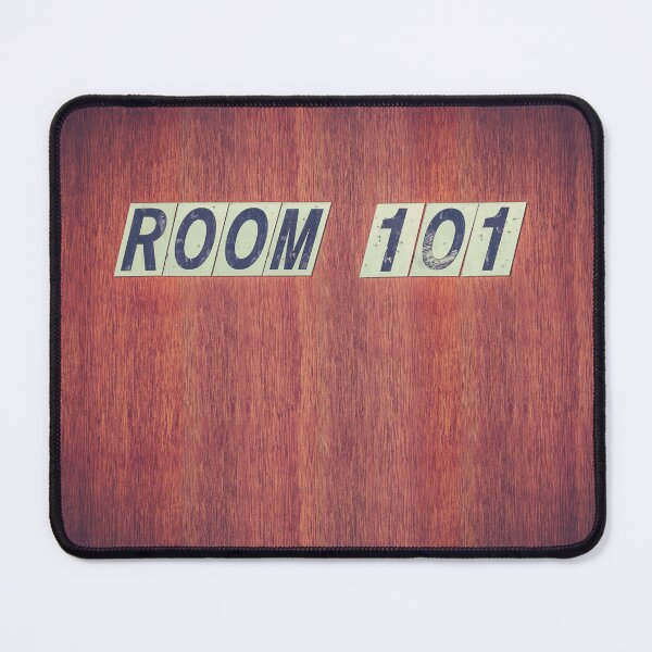 Item preview, Room 101 designed and sold by mrdoomits.
