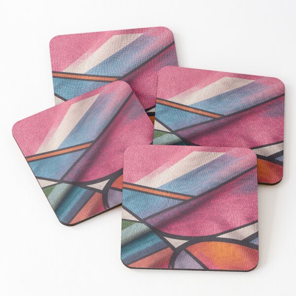 Item preview, Sunset Graphic designed and sold by Caliopee.
