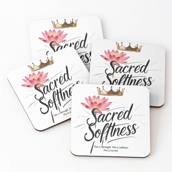 Item preview, Crowned in Strength  designed and sold by Thegentlehouse.