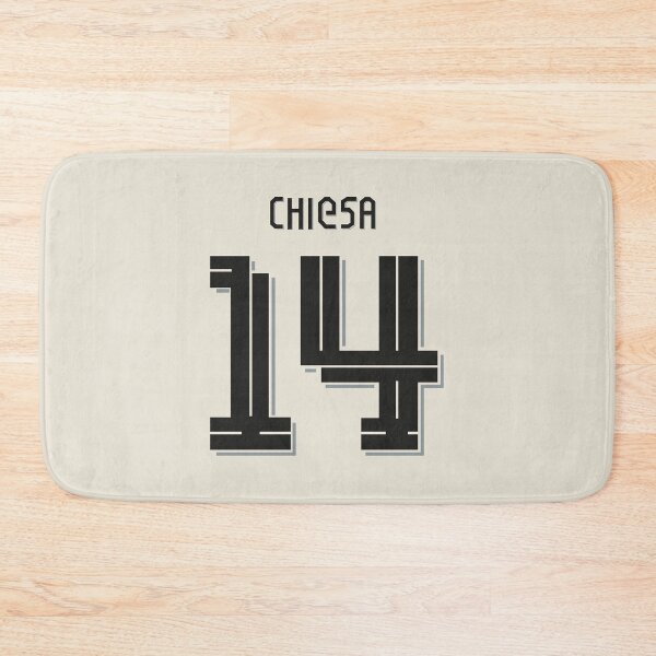 Item preview, Federico Chiesa Liverpool Away kit 25/26 designed and sold by Alimator.