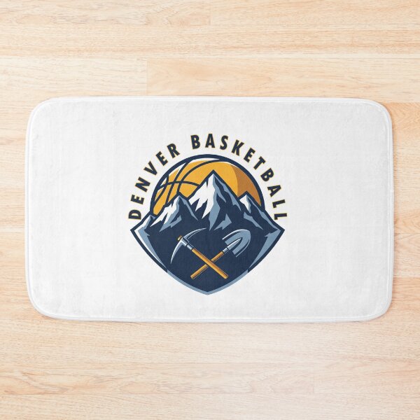 Item preview,  Denver Basketball designed and sold by kot-kot.