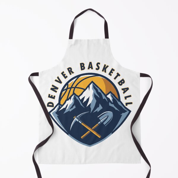 Item preview, Denver Basketball designed and sold by kot-kot.