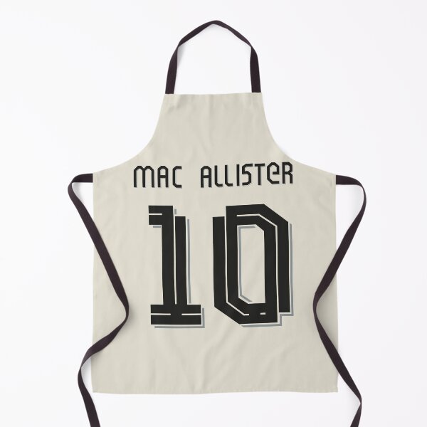 Item preview, Alexis Mac Allister Liverpool Away kit 25/26 designed and sold by Alimator.