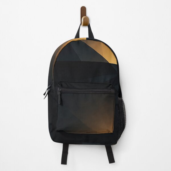 Item preview, Fragmented Horizon – Abstract Minimalist Geometry designed and sold by SraotaStudio.