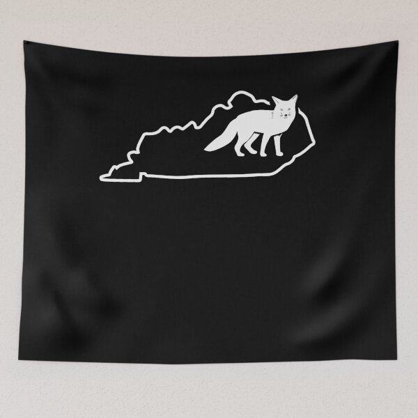 Item preview, American Fox Hunting Kentucky Fox Huntsman designed and sold by shoppzee.