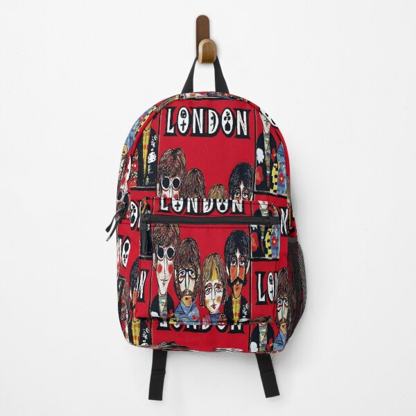 Item preview, LONDON Legends - Stylized Singers in Bold Colors and Pop Art Fashion: A Nostalgic Whimsical Tribute to the Timeless Spirit of Music History designed and sold by OlfactoART Studio.