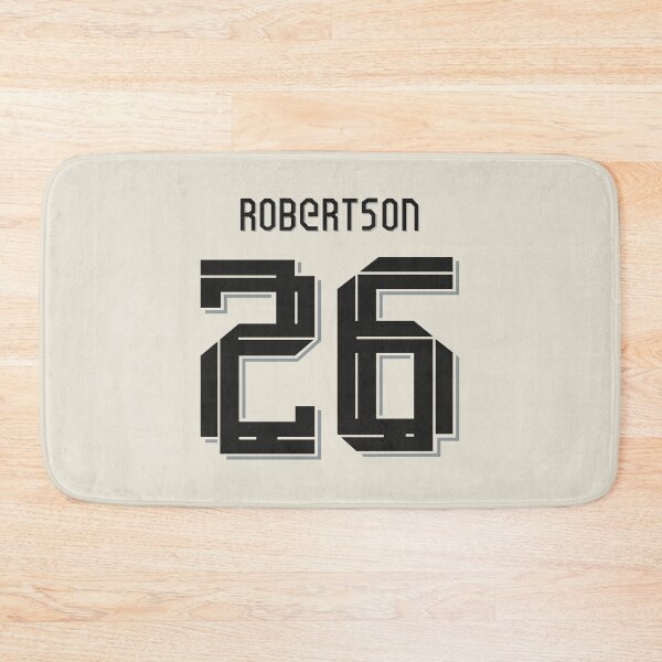 Item preview, Andrew Robertson Liverpool Away kit 25/26 designed and sold by Alimator.