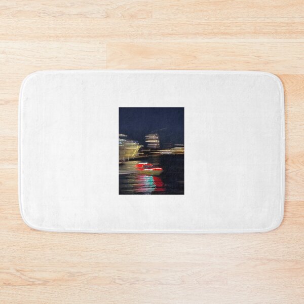 Item preview, Red Cab designed and sold by Lily1592.