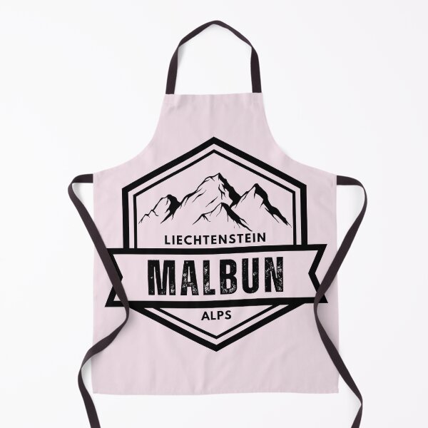 Item preview, Malbun - Liechtenstein designed and sold by GoodOldVintage.