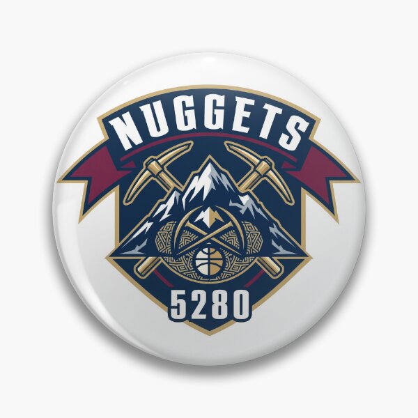 Item preview, Denver Basketball designed and sold by kot-kot.