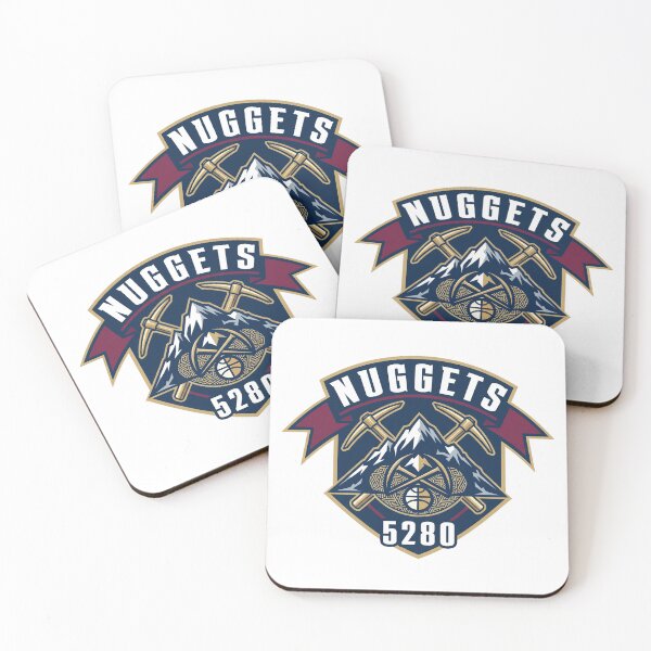 Item preview, Denver Basketball designed and sold by kot-kot.