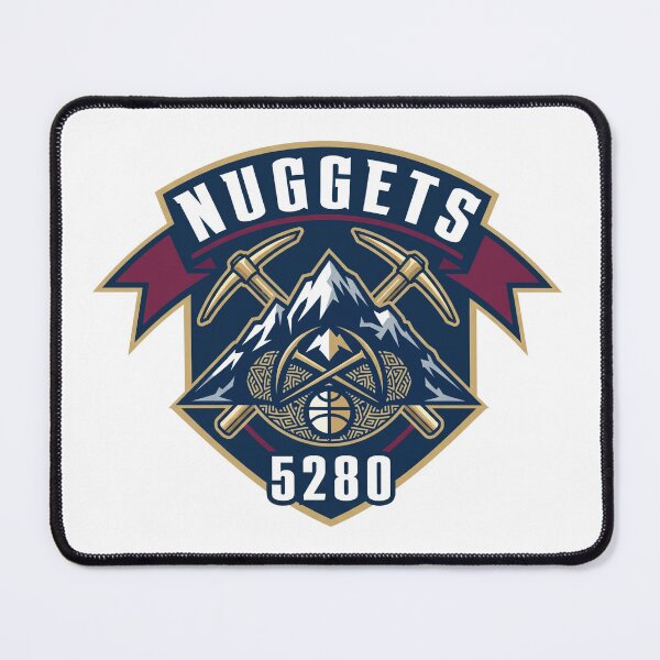 Item preview, Denver Basketball designed and sold by kot-kot.