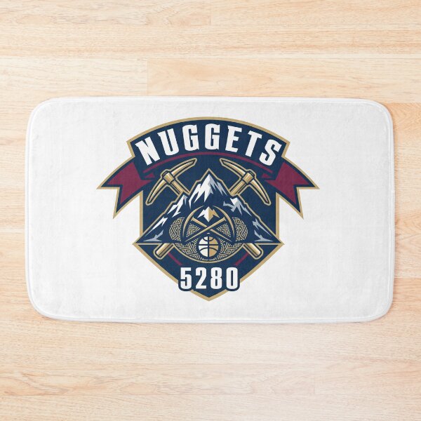 Item preview, Denver Basketball designed and sold by kot-kot.