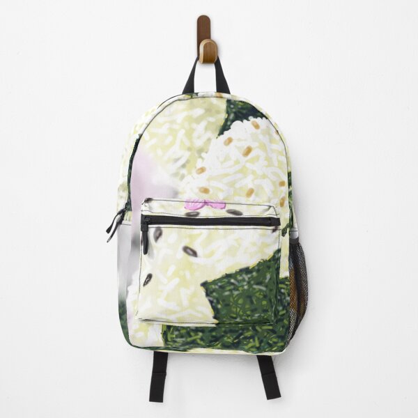 Item preview, Summer? Onigiri! designed and sold by SundropsDesigns.