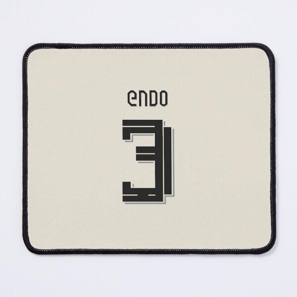 Item preview, Wataru Endo Liverpool Away kit 25/26 designed and sold by Alimator.