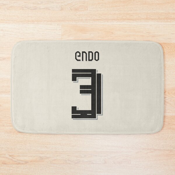 Item preview, Wataru Endo Liverpool Away kit 25/26 designed and sold by Alimator.