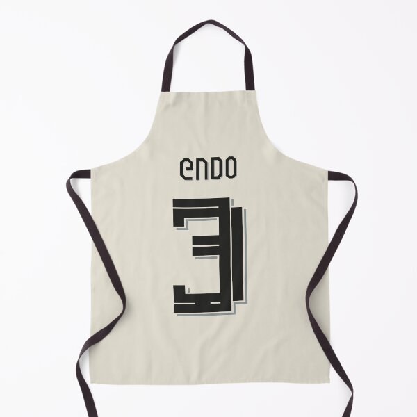 Item preview, Wataru Endo Liverpool Away kit 25/26 designed and sold by Alimator.