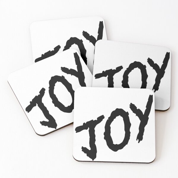 Item preview, Joy designed and sold by 7BRiver.