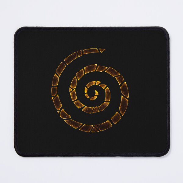 Item preview, Glowing Veins – Organic Cosmic Network designed and sold by SraotaStudio.