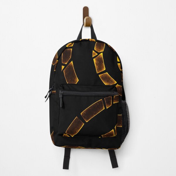 Item preview, Glowing Veins – Organic Cosmic Network designed and sold by SraotaStudio.