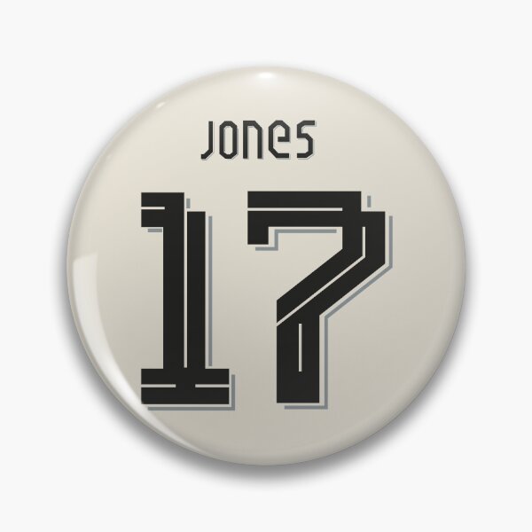 Item preview, Curtis Jones Liverpool Away kit 25/26 designed and sold by Alimator.