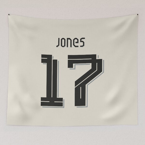 Item preview, Curtis Jones Liverpool Away kit 25/26 designed and sold by Alimator.
