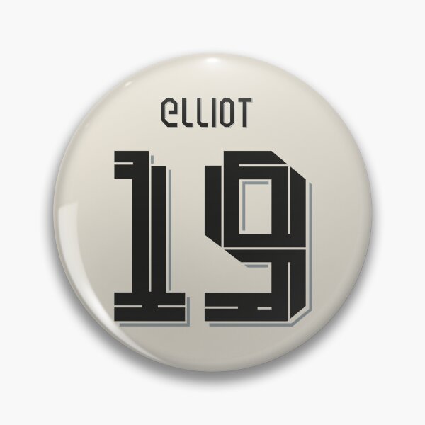 Item preview, Harvey Elliot Liverpool Away kit 25/26 designed and sold by Alimator.