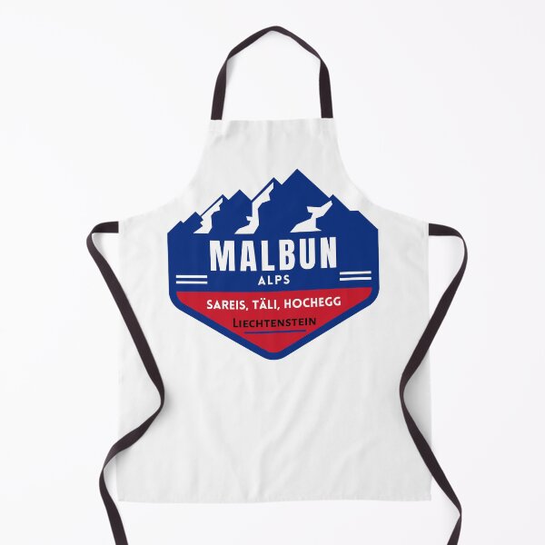 Item preview, Malbun - Liechtenstein designed and sold by GoodOldVintage.