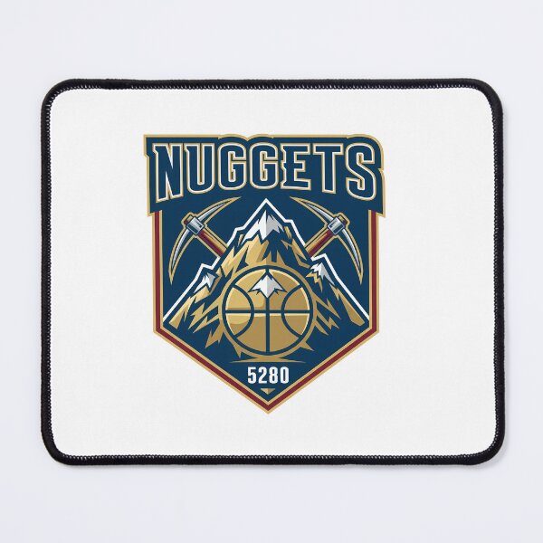 Item preview,  Denver Basketball designed and sold by kot-kot.