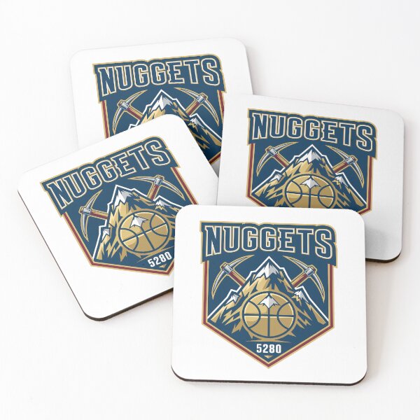 Item preview,  Denver Basketball designed and sold by kot-kot.