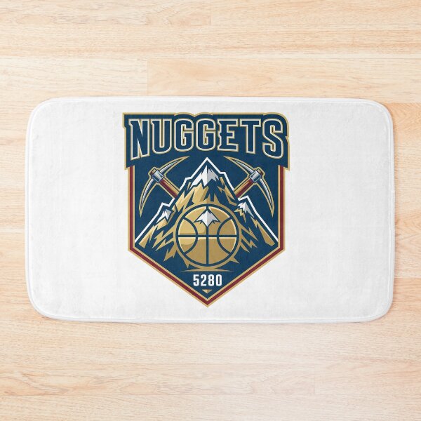 Item preview,  Denver Basketball designed and sold by kot-kot.